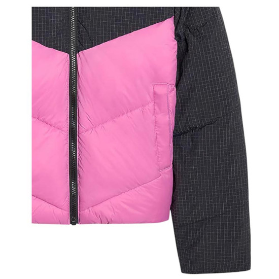 4F Παιδικό μπουφάν Down Jacket 4F Παιδικό μπουφάν Down Jacket